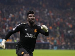 Duh, Onana Disebut Tak Hormati Kamerun gegara Telat ke Piala Afrika