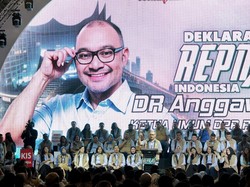 Relawan Pengusaha Muda Nilai Program Makan Siang Gratis Sejahterakan UMKM