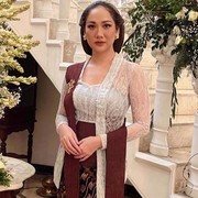 4 Perjalanan Cinta Bunga Citra Lestari, Dipisahkan Maut hingga Segera Menikah