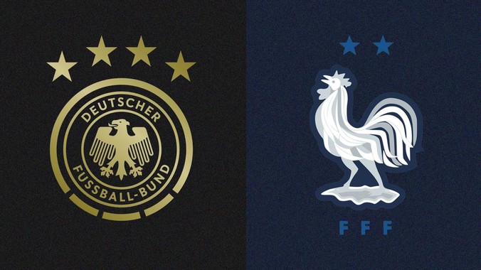 Jerman keluar sebagai juara Piala Dunia U-17 2023 setelah menang adu penalti 4-3 (2-2) atas Prancis di Stadion Manahan, Solo.