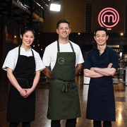 Sederet Kontestan Asal Indonesia di MasterChef Australia, Ada yang Jadi Finalis!