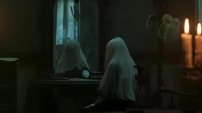 Sinopsis Panggonan Wingit, Hantu Hotel Tua Meneror Luna Maya
