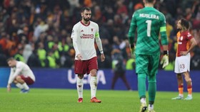 Blunder 2 Kali, Onana Disindir Bruno Fernandes?