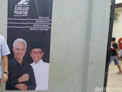 Ganjar Besok Bertemu Milenial-Tokoh Agama di Kupang