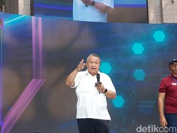 Dolar AS Makin Ganas, Gubernur BI Ungkap Biang Keroknya!