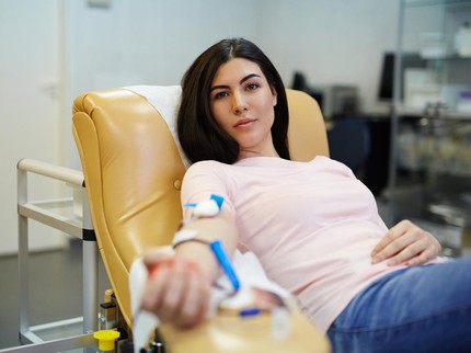 Ibu Menyusui Ingin Donor Darah, Apakah Pengaruhi Produksi ASI?