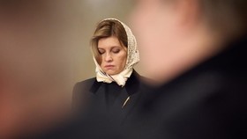 Ibu Negara Ukraina: Anak-anak yang 'Diculik' Rusia Telah Didoktrinasi