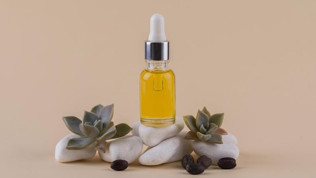 Ini Deretan Essential Oil untuk Mengurangi Gejala Psoriasis