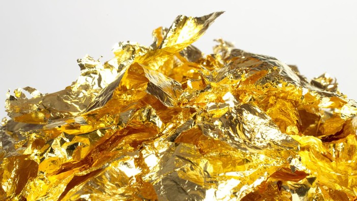 Heboh Pria Menyimpan Batu yang Dikira Emas Namun Ternyata Harta Karun Langka, Ini Kisahnya!