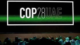 COP28 Dimulai, Amaterasu, Hingga Dugaan Kebocoran Data Pemilih