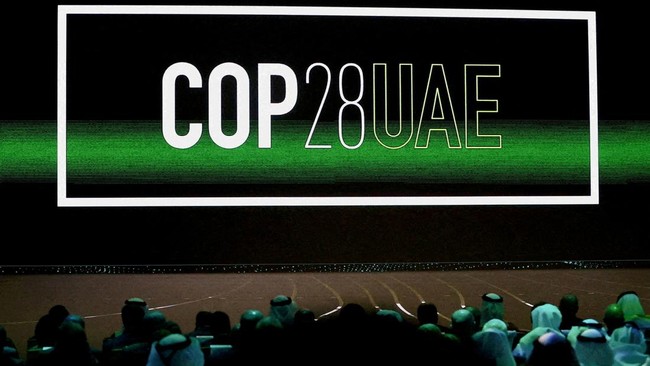 Sejumlah isu yang paling mendapat sorotan di kanal Teknologi sepekan terakhir di antaranya perhelatan COP28 hingga dugaan kebocoran data KPU.