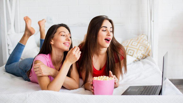 5 Film Petualangan Seru yang Wajib Beauties Tonton sebagai Teman Liburanmu