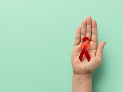 Dinkes Selayar Catat Kasus HIV/AIDS Menurun, Minta Warga Tetap Waspada