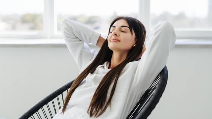 Jenis-jenis istirahat yang wajib diketahui/Foto: Freepik.com/diana.grytsku