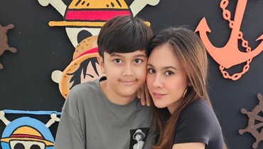 Wakili Indonesia, Anak Wulan Guritno Raih Dua Medali di Ajang Debat Internasional
