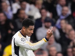 Ditanya soal Jude Bellingham, Ancelotti: Nobodys Perfect