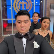 7 Sosok Juri MasterChef Indonesia dari Season ke Season