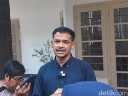 Jubir Timnas Tepis IKN Disuarakan untuk Dobrak Suara Anies-Cak Imin