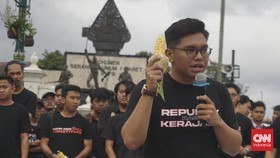 Direktur UI Buka Suara soal Dugaan Kekerasan Seksual Melki Sedek Huang
