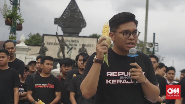 Direktur Kemahasiswaan UI mengonfirmasi adanya pelaporan kasus kekerasan seksual atas nama Ketua BEM UI nonaktif Melki Sedek Huang. 