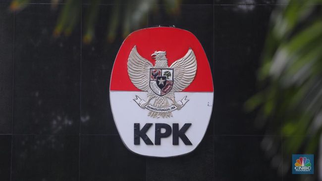 KPK Bantah Penetapan Tersangka Politikus PKB Terkait Pilpres