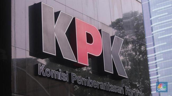 KPK Ungkap Hasil Pemeriksaan Bos Bapanas di Kasus Korupsi SYL