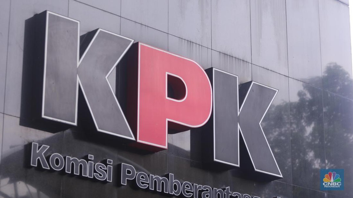 KPK Geledah Kantor Bea Cukai Kudus, Ini Tanggapan DJBC Kemenkeu