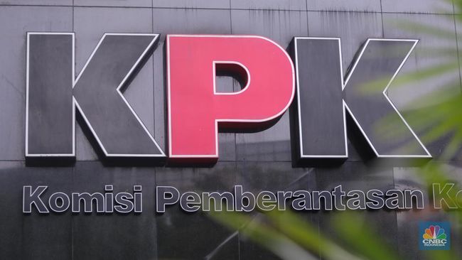 KPK Tangkap Tangan ASN di Sidoarjo, Kasus Pajak dan Retribusi