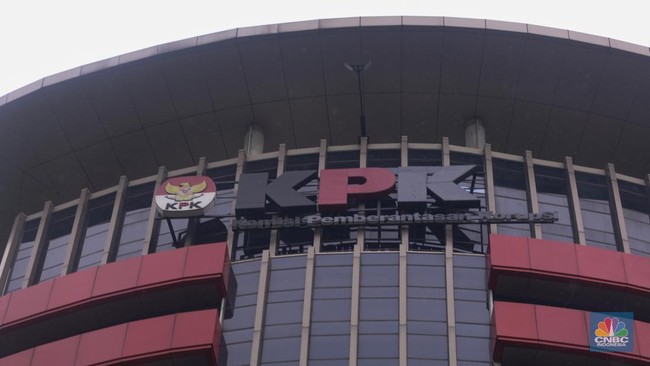 Bupati Sukoharjo Terjaring OTT KPK di Solo Raya Jawa Tengah