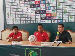 Semen Padang Waspadai Gelandang PSMS Medan