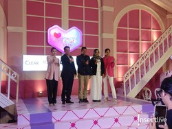 Red Velvet hingga Rizky Febian Ramaikan Lazada Fest 12.12 di Jakarta