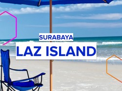 Lazada Fest 12.12 Siap Guncang Surabaya, Belanja Unik hingga Konser Musik