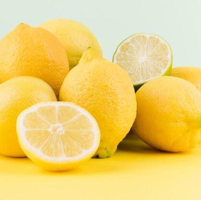 Makanan untuk bantu proses detoksifikasi tubuh