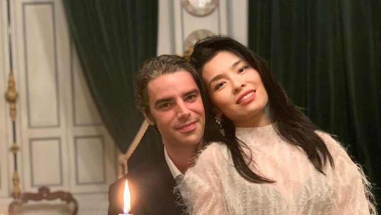 Li Ran dan Pangeran Charles
