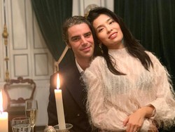 7 Potret Wanita China 'Princess di Eropa' Usai Jadi Istri Pangeran Charles Belgia