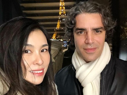 Terpopuler: Kisah Perempuan Asia Dinikahi Pangeran Belgia