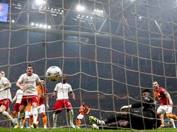 MU Vs Galatasaray Imbang 3-3, Setan Merah Terancam Gagal ke 16 Besar