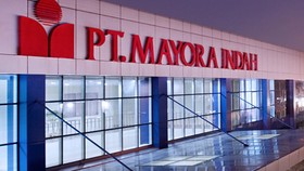 Mayora Indah Perusahaan Indonesia, Tak Ada Hubungan dengan Israel