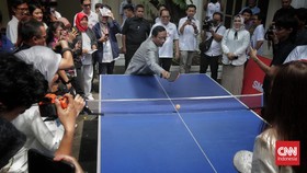 Mahfud Bicara Praktik Mafia Hukum: Saya Punya Buktinya Banyak