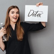 Dari Biji Chia hingga Peterseli, Berikut 5 Makanan untuk Bantu Proses Detoksifikasi Tubuh