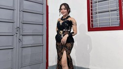 Usung Konsep Baru, Mala Agatha Rilis MV 'Pergi Sudah Bersama Dia'