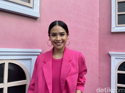 Jadi Owner Brand Kecantikan, Maudy Ayunda Turut Meriahkan Laz Fest 2023