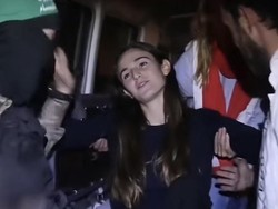 Sosok Maya Regev Sandera yang Ucapkan Terima Kasih ke Hamas