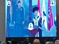 Mahfud: Orang Banyak Langgar Moral tapi Tak Merasa Salah Perusak Negara