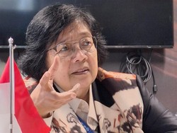 Menteri LHK Bantah Ada Delegasi COP28 Walkout Saat Jokowi Pidato