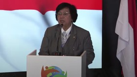 Siti Nurbaya Ungkap Peran Penting Paviliun Indonesia di COP28