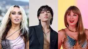 Daftar Artis hingga Lagu Terpopuler dalam Spotify Wrapped 2023