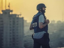 Kisah 3 Pahlawan Perjuangkan Kemanusiaan untuk Palestina