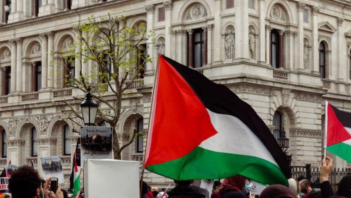 Palestina/Foto: Unsplash/Yousef Salhamoud Palestina/Foto: Unsplash/Yousef Salhamoud