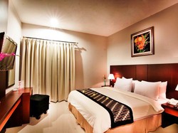 Hotel Bintang 3 Baru Hadir di Pekalongan, Lokasinya Strategis
